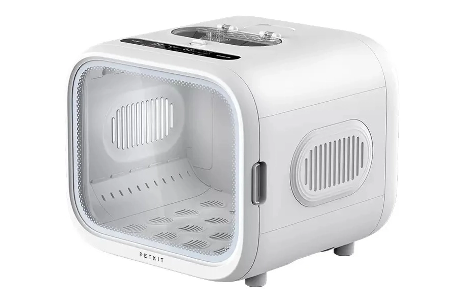 homerun pet drying box